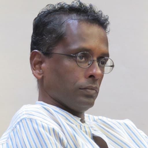 Shyam Selvadurai