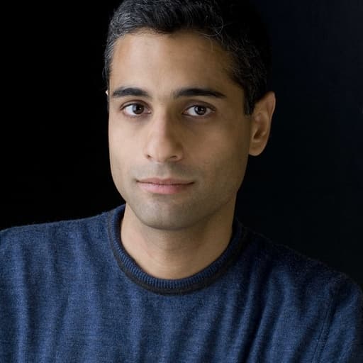 Siddharth Kara