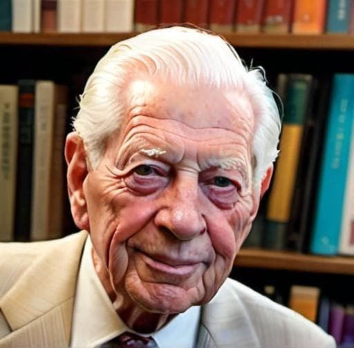 Sidney Sheldon