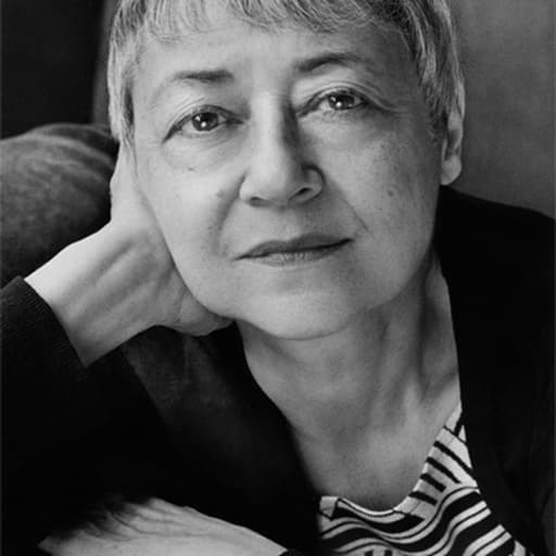 Sigrid Nunez