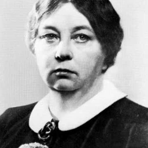 Sigrid Undset