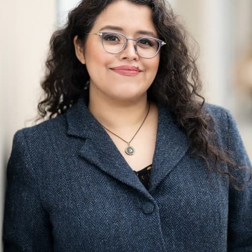 Silvia Moreno-Garcia