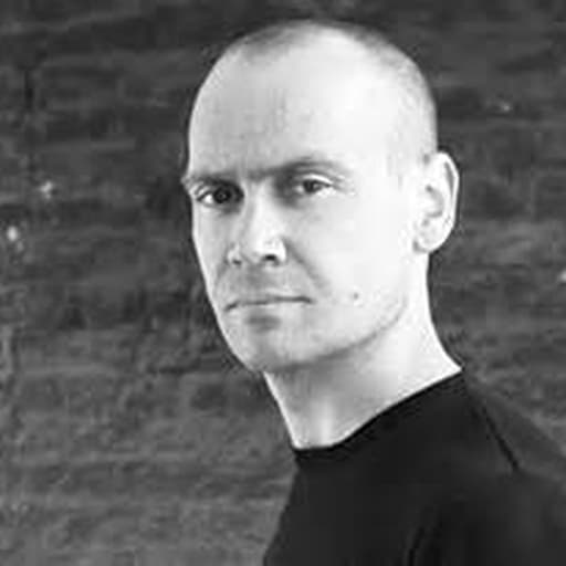 Simon Beckett