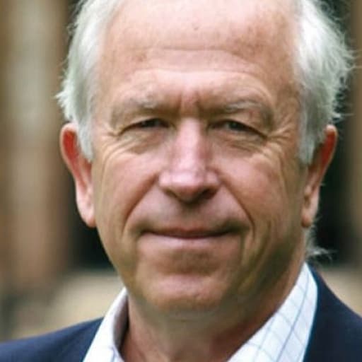 Simon Blackburn
