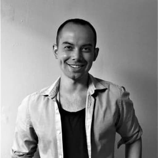Simon Jimenez