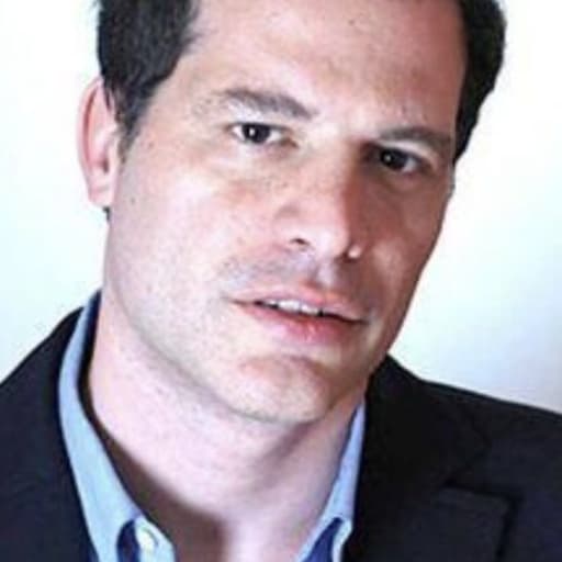Simon Kuper