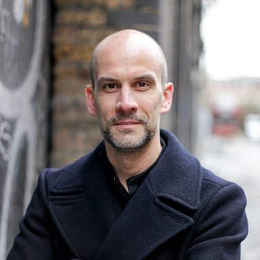 Simon Lelic