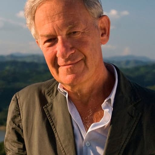 Simon Schama