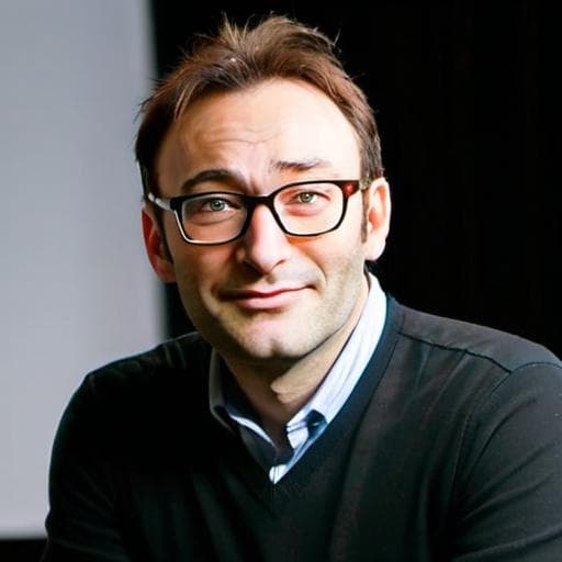 Simon Sinek