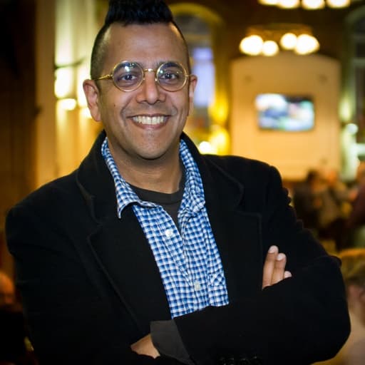 Simon Singh