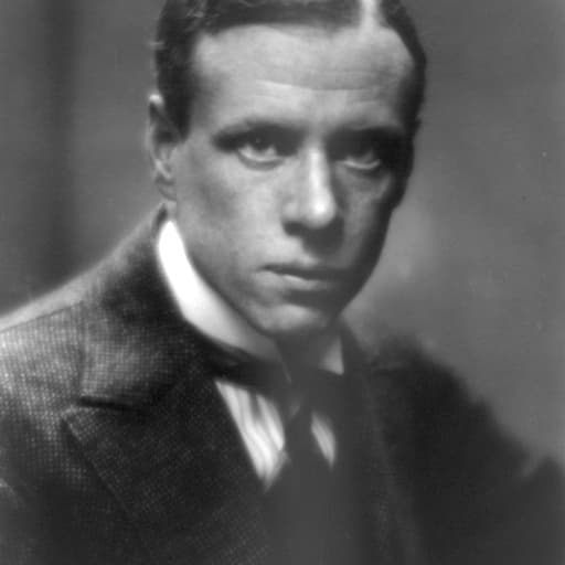 Sinclair Lewis