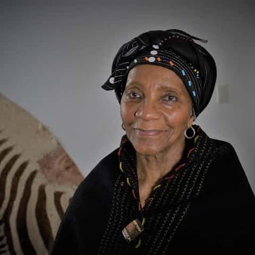 Sindiwe Magona