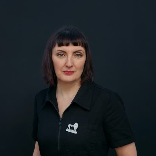Sinéad Gleeson