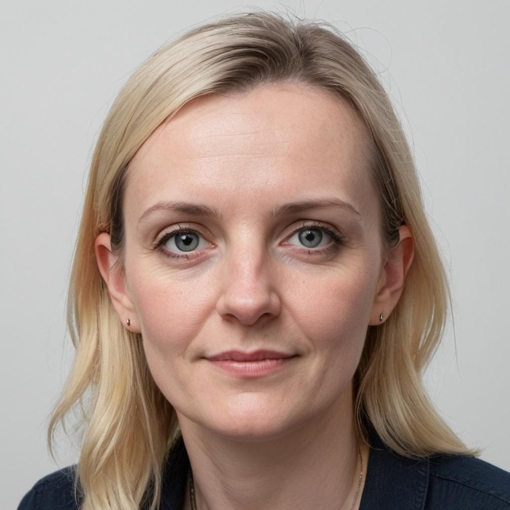 Sinead Moriarty