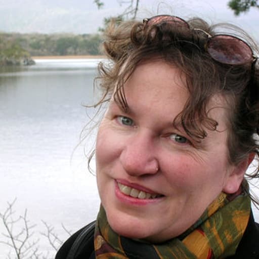 Siobhan Dowd