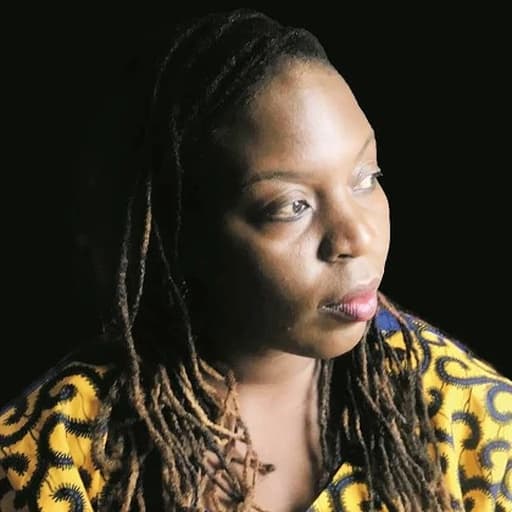 Siphiwe Gloria Ndlovu