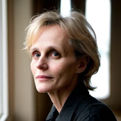 Siri Hustvedt