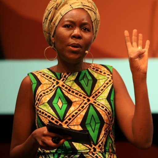 Sisonke Msimang
