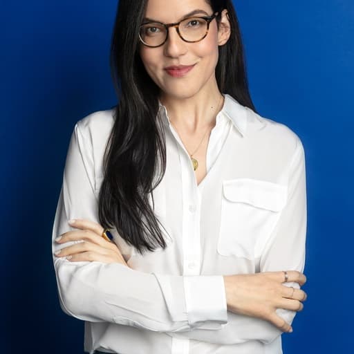 Sloane Crosley