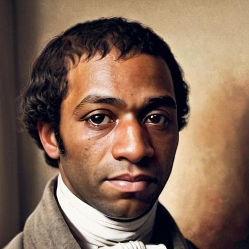 Solomon Northup