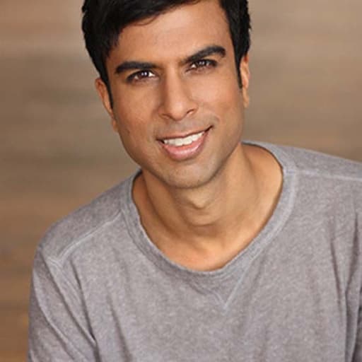 Soman Chainani