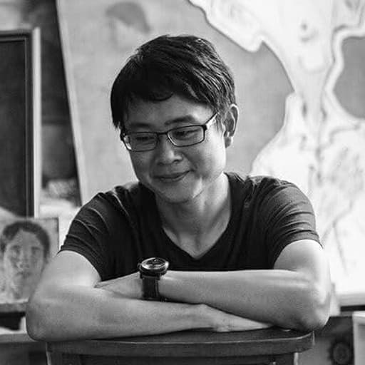 Sonny Liew