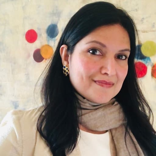Sonora Jha