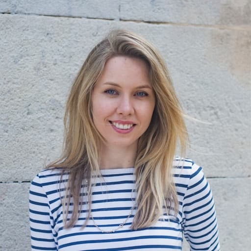Sophie Cameron