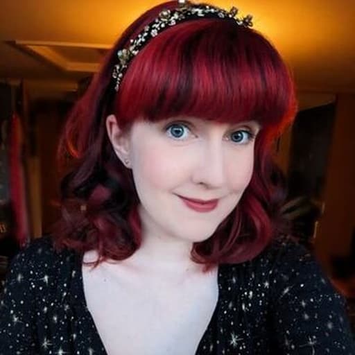 Sophie Cleverly