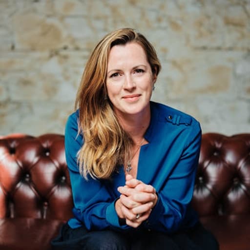 Sophie Cousens