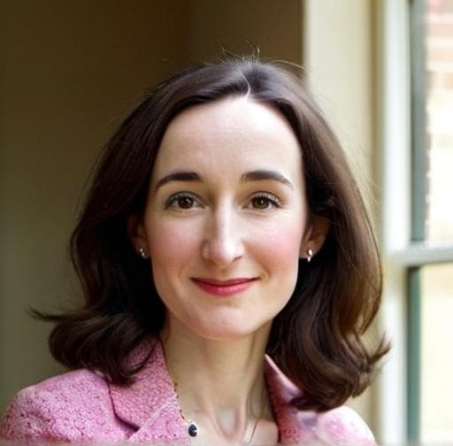 Sophie Kinsella