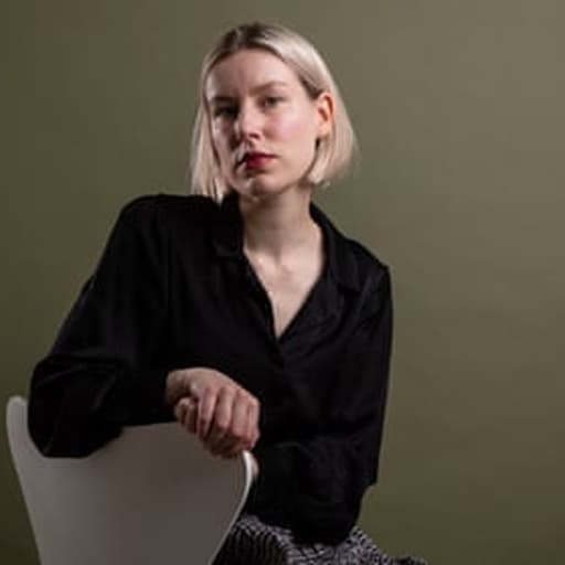 Sophie Mackintosh