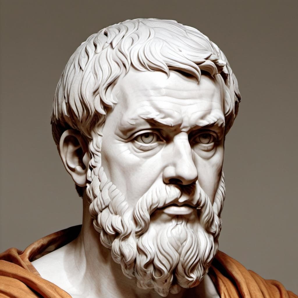 Sophocles