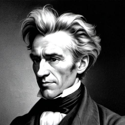 Søren Kierkegaard