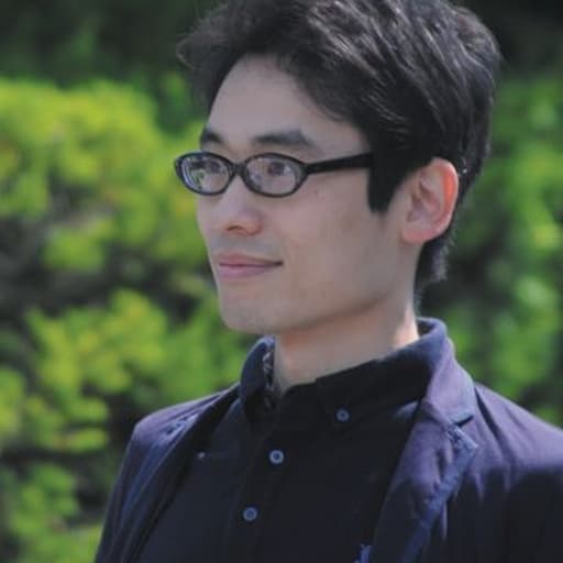 Sōsuke Natsukawa