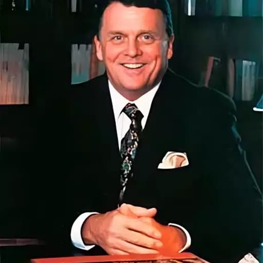 Spencer Johnson