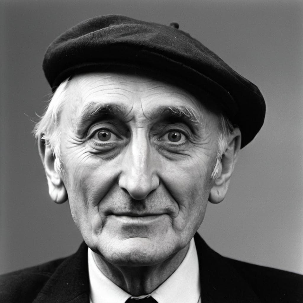Spike Milligan