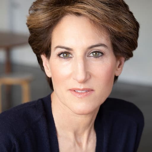 Stacy Schiff