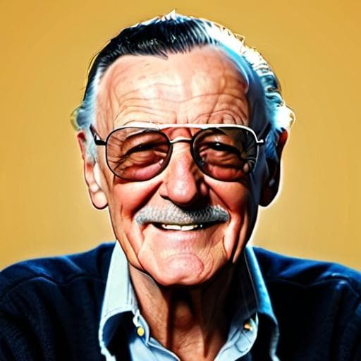 Stan Lee