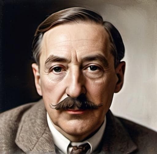 Stefan Zweig