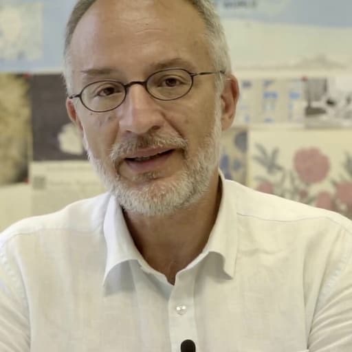 Stefano Mancuso