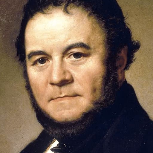 Stendhal