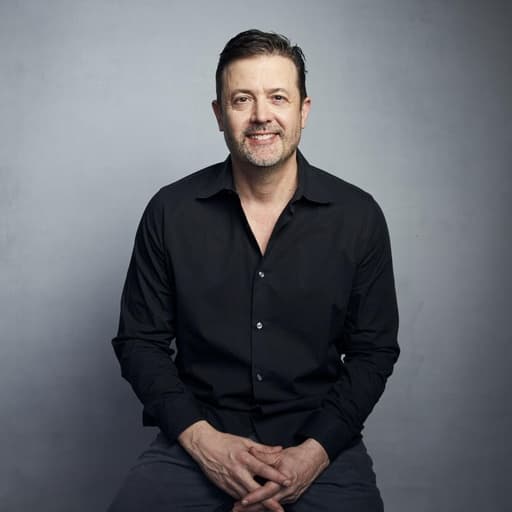 Stephan Pastis