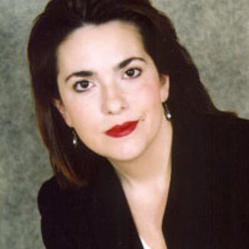 Stephanie Bond