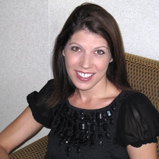 Stephanie Hemphill