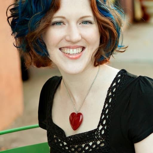 Stephanie Perkins