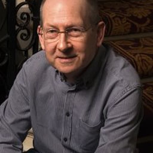 Stephen Baxter