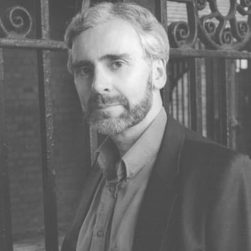 Stephen Booth