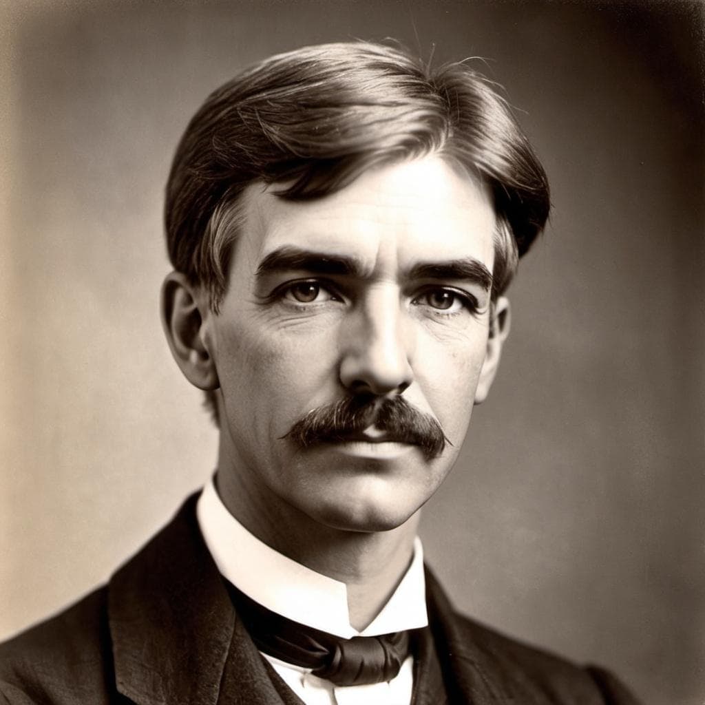 Stephen Crane