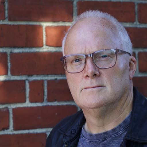 Stephen Davis